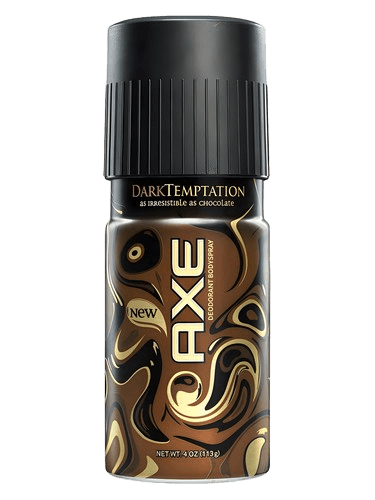 AXE Dark Temptation