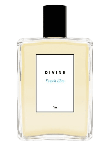 Divine l'esprit libre