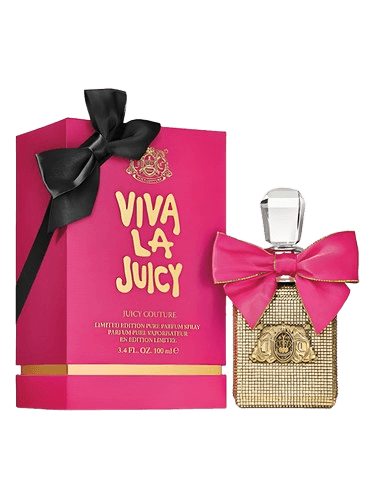 Juicy Couture Viva La Juicy Pure Parfum