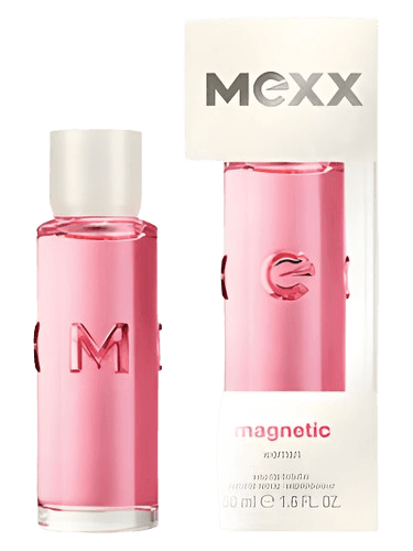 Mexx Magnetic for Her