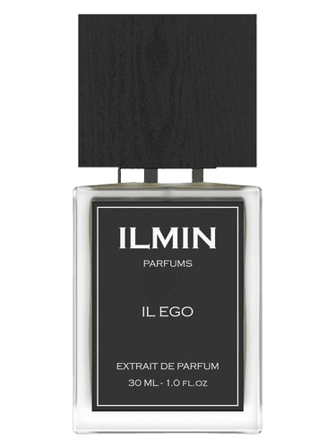 ILMIN Parfums Il Ego