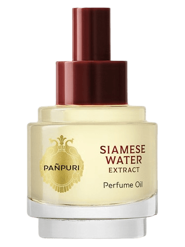 Pañpuri Siamese Water