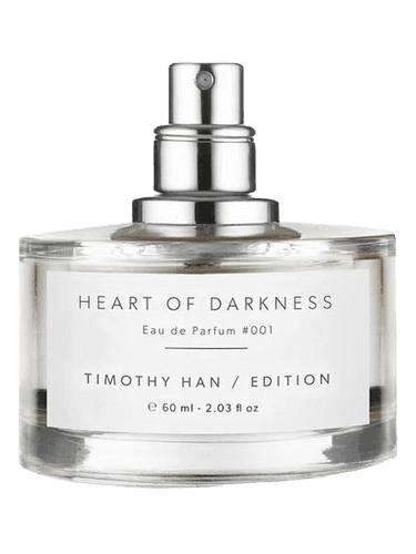 Timothy Han Edition Perfumes Heart Of Darkness