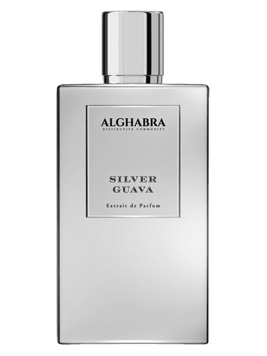 Alghabra Parfums Silver Guava