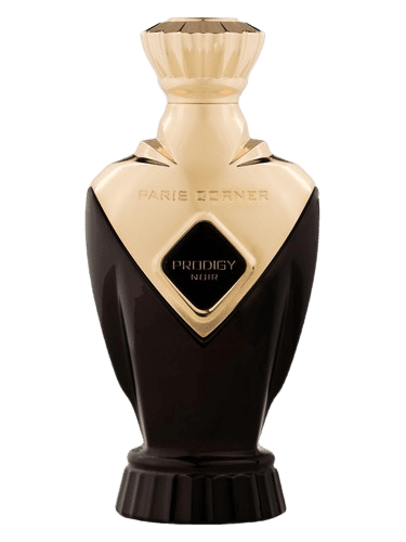 PARIS CORNER Prodigy Noir