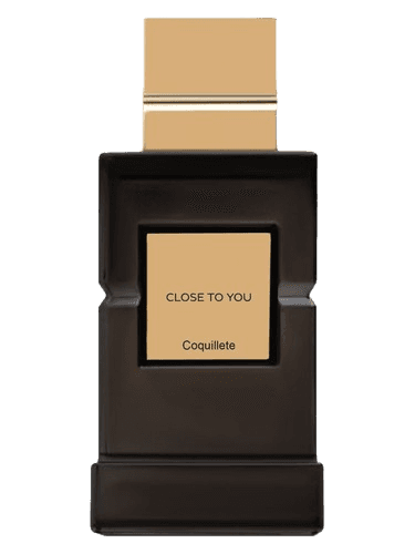 Coquillete Close To You