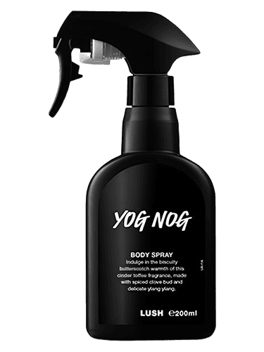 Lush Yog Nog