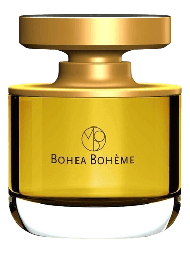 Mona di Orio Bohea Bohème