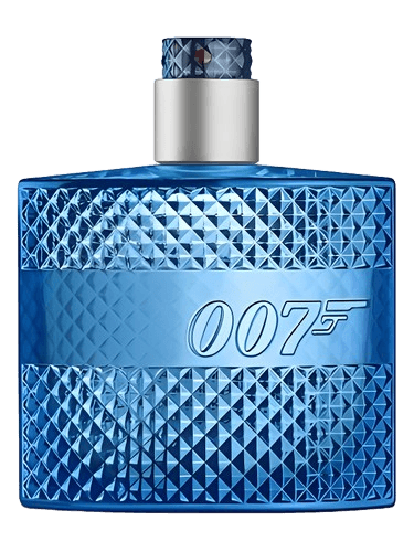 Eon Productions James Bond 007 Ocean Royale
