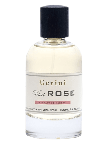 Gerini Velvet Rose
