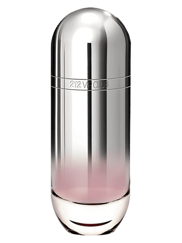 Carolina Herrera 212 VIP Club Edition