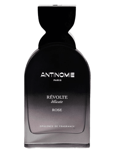 Antinomie Révolte Délicate