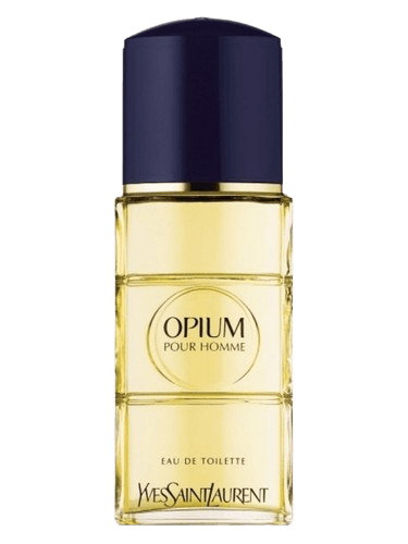 Yves Saint Laurent Opium Pour Homme