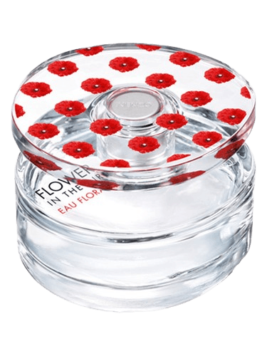 Kenzo Flower in the Air Eau Florale
