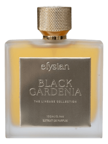 Elysian Black Gardenia