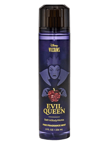 Bath & Body Works Evil Queen