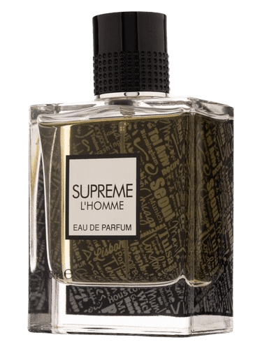 Fragrance World Supreme L'Homme