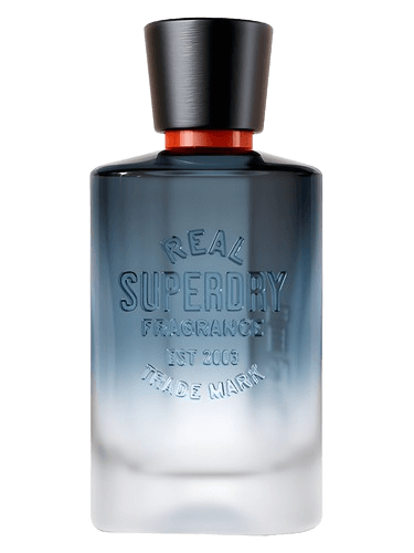 Superdry Real