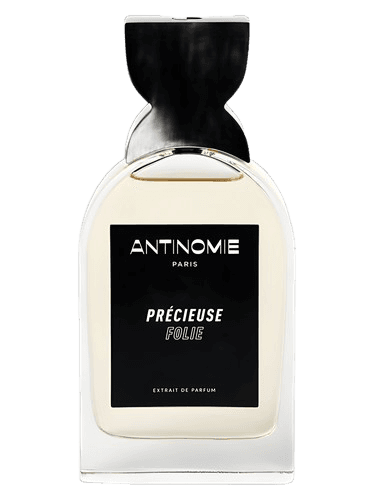 Antinomie Précieuse Folie