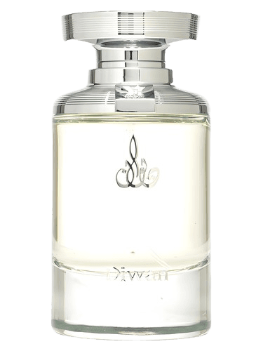 Arabian Oud Diwan