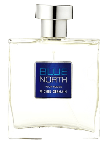Michel Germain Blue North