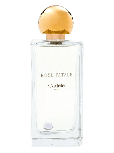 Cadèle Paris ROSE FATALE