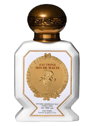 Buly 1803 Eau Triple Iris de Malte
