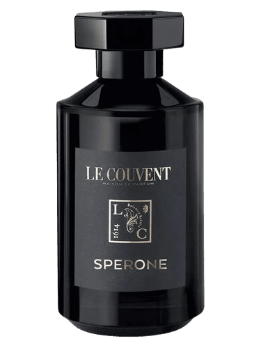 Le Couvent Maison de Parfum Sperone