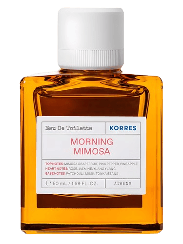 Korres Morning Mimosa