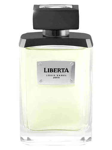 Louis Varel Liberta