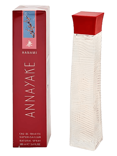 Annayake Hanami