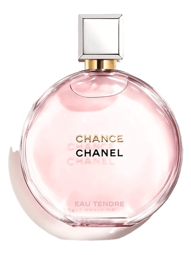 Chanel Chance Eau Tendre Eau de Parfum
