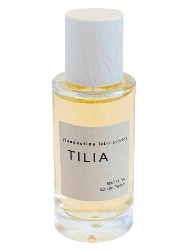 Clandestine Laboratories Tilia