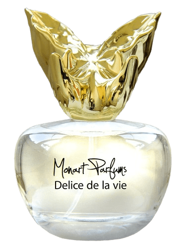 Monart Parfums Délice de la vie