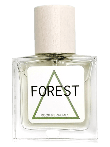 Rook Perfumes Forest