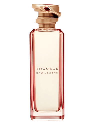 Boucheron Trouble Eau Légère