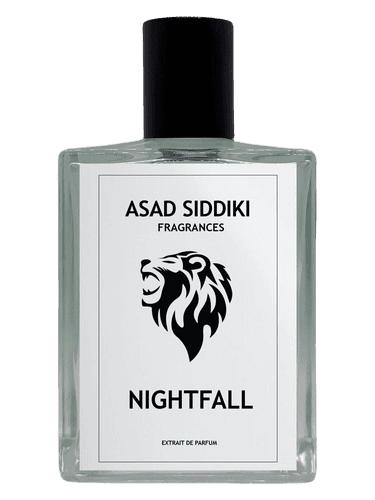Asad Siddiki Nightfall