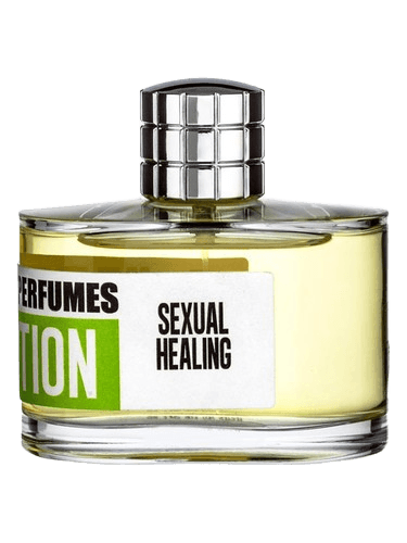 Mark Buxton Sexual Healing
