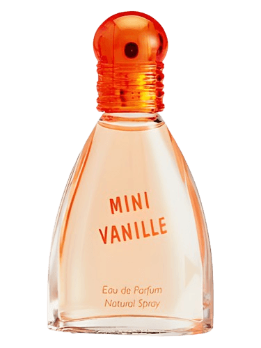 Ulric de Varens Mini Vanille