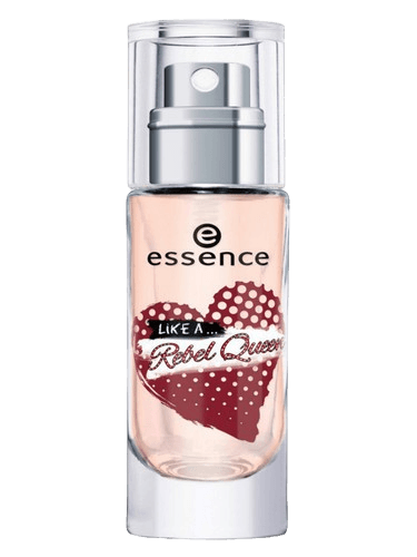 essence Like a Rebel Queen