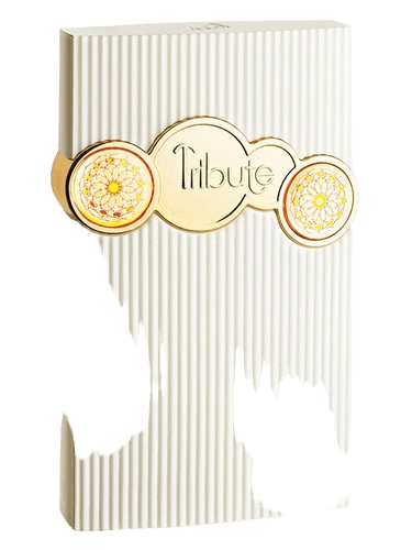 Afnan Tribute White
