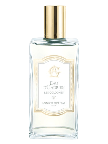 Goutal Les Colognes Eau d'Hadrien