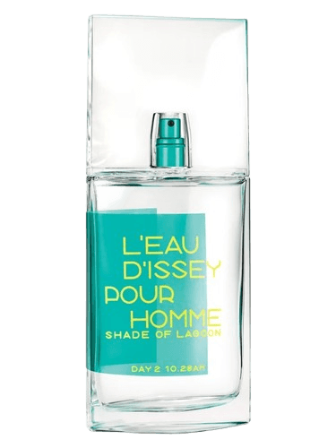 Issey Miyake L'Eau d'Issey pour Homme Shade of Lagoon