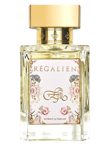 Regalien Efil