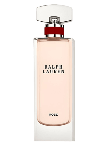 Ralph Lauren Legacy of English Elegance - Rose
