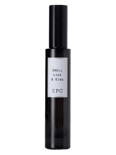 EPC Experimental Perfume Club Smell Like A King (Limited Edition)