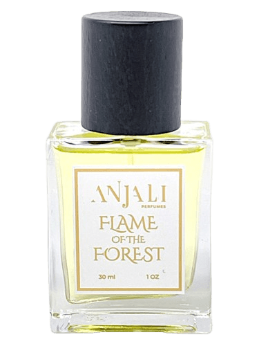 Anjali Perfumes Flame of the Forest