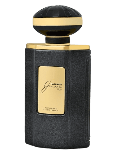 Al Haramain Perfumes Junoon Noir