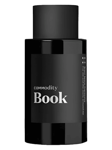 Commodity Book