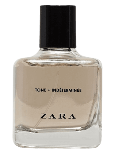 Zara Tone Indeterminee